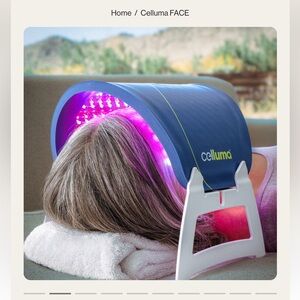 Celluma FACE
